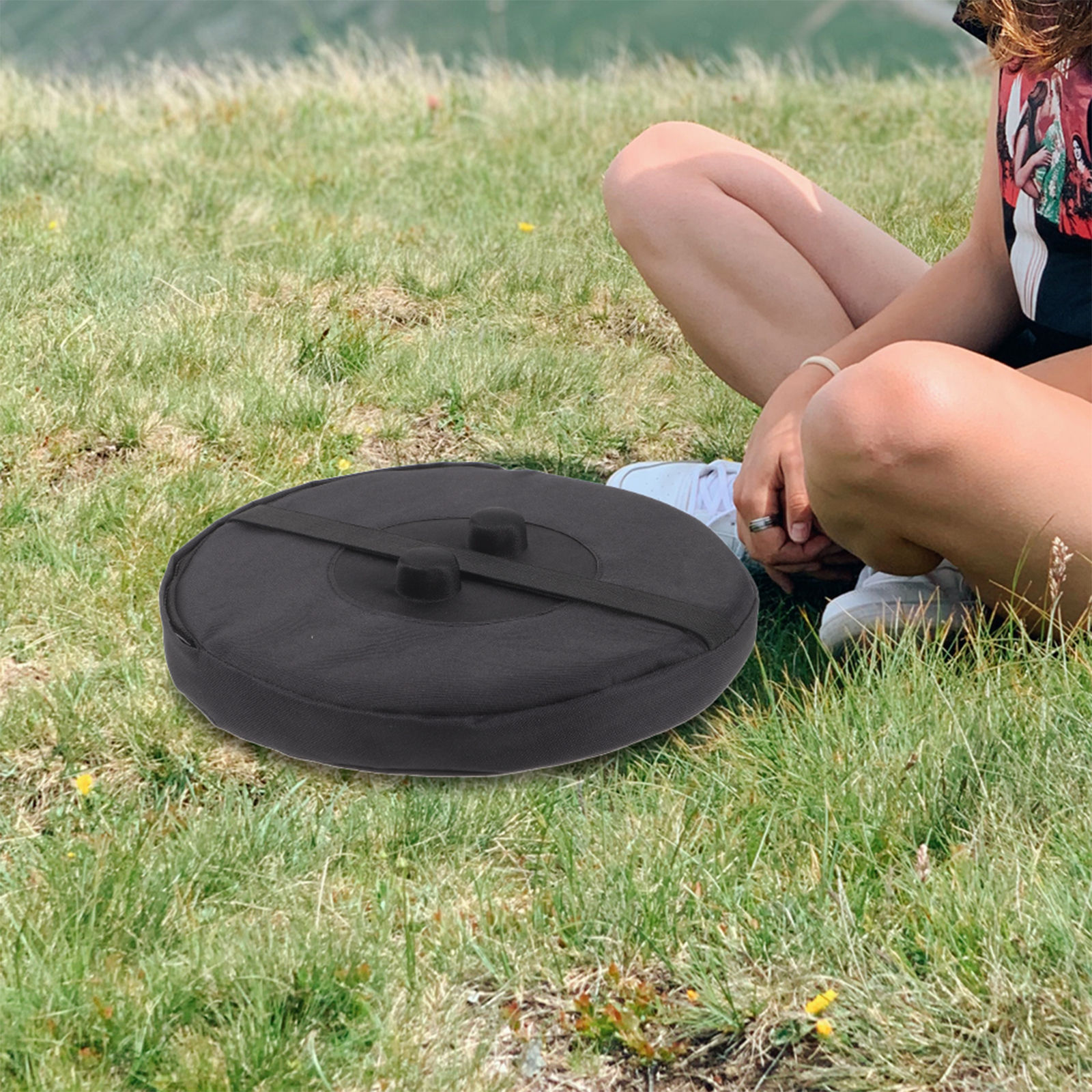 Telescopic Stool Mat Cushion F – обзор и цена Visitor Chair Padded