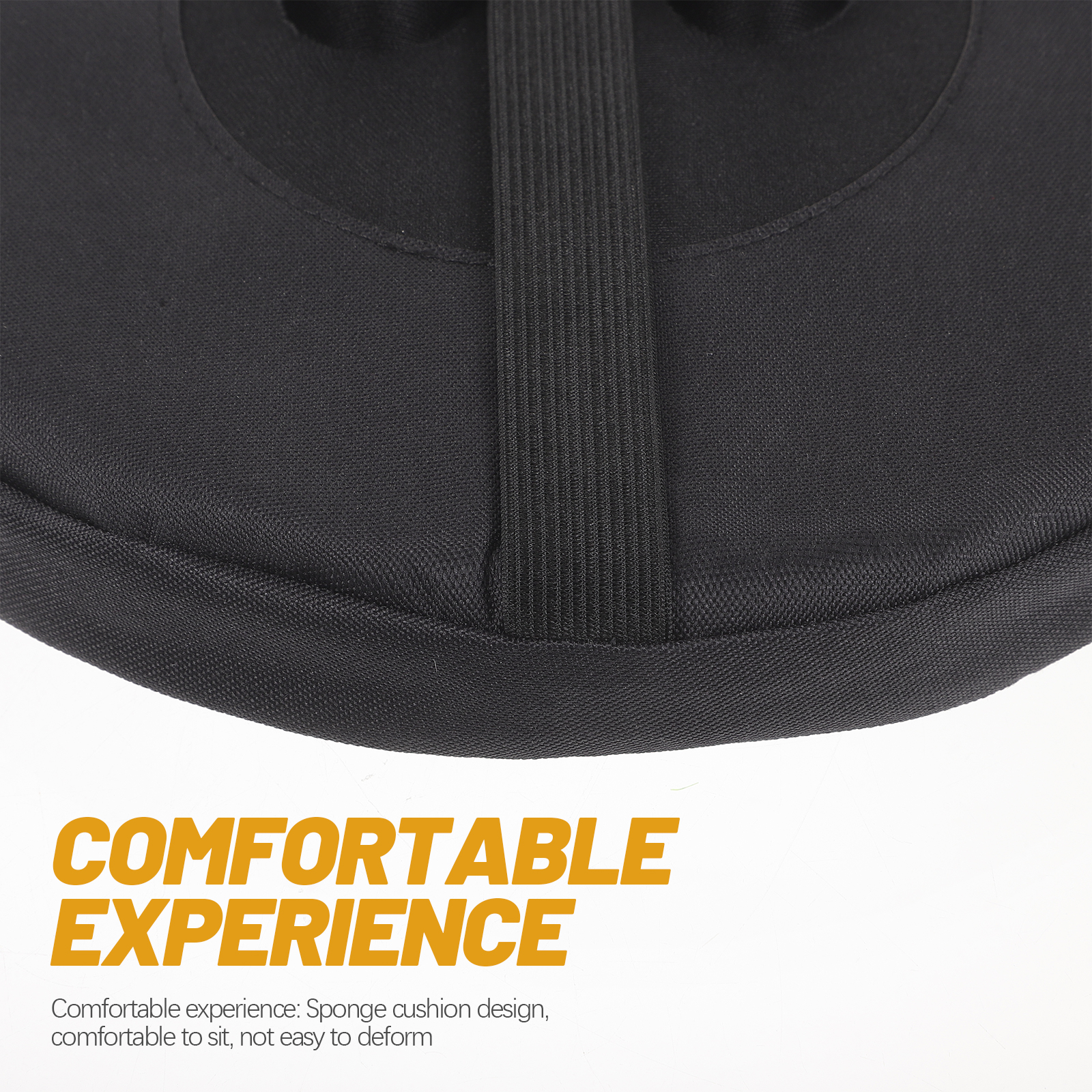 Telescopic Stool Mat Cushion F – обзор и цена Visitor Chair Padded