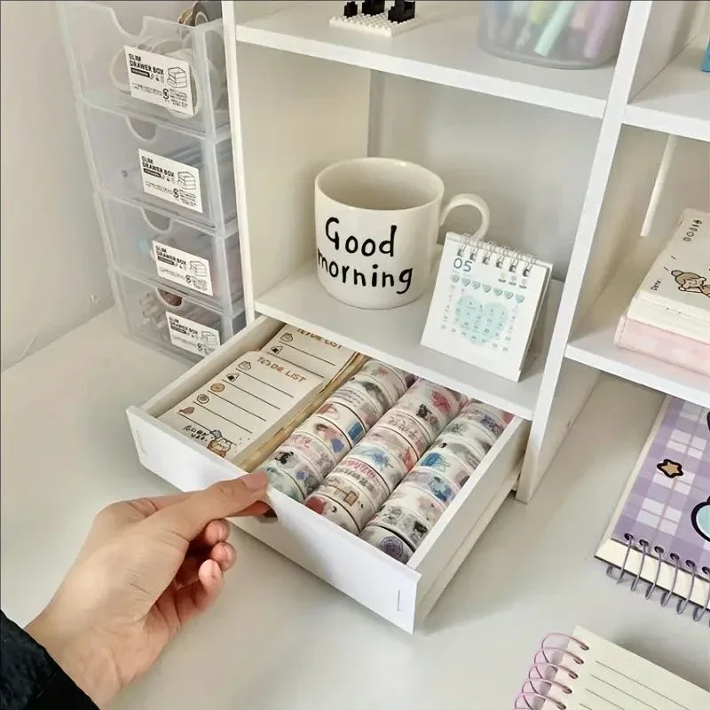 Double-Layer Desktop Organizer – обзор и цена Cubicle Shelf Organizer