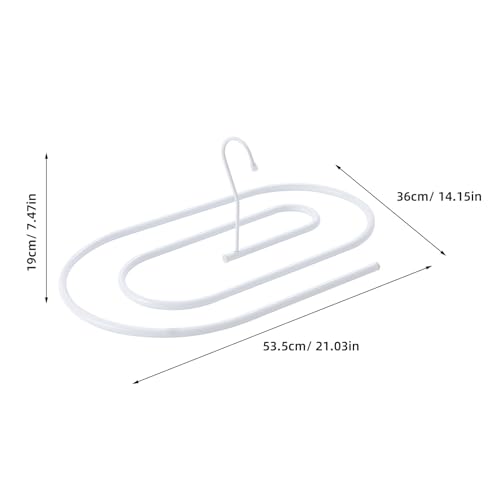 Spiral Metal Clothes Hanger Dr – обзор и цена Coat Rack Standing