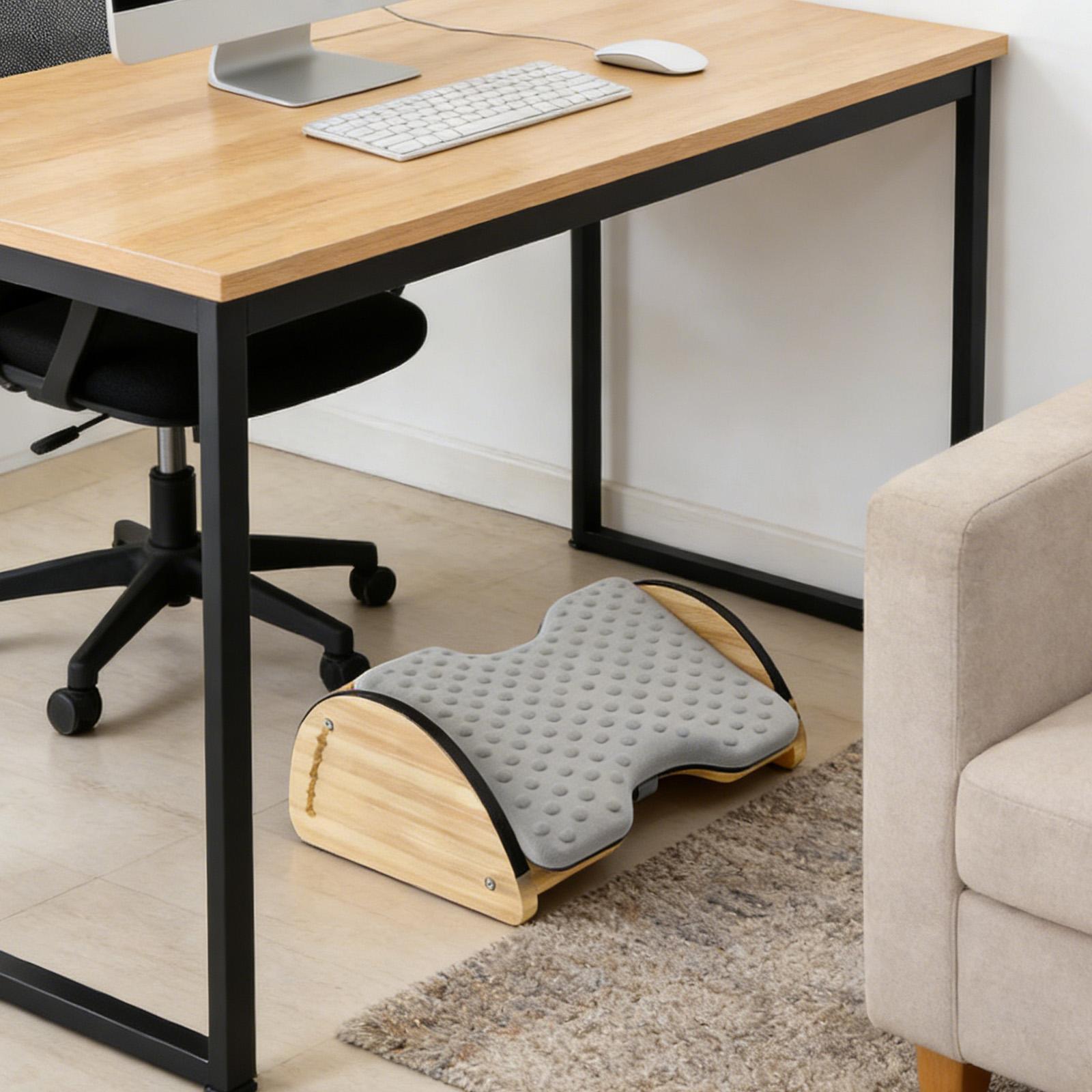 Under Desk Footrest Ergonomic  – обзор и цена Office Furniture In China