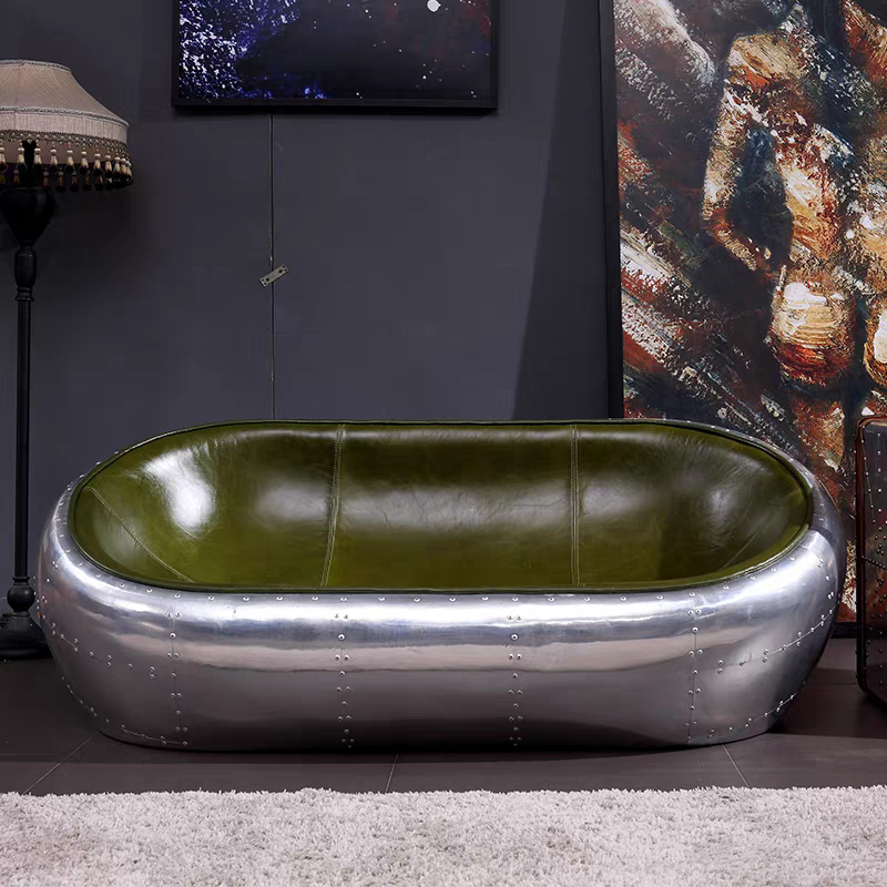 Retro Industrial Style Aluminu – обзор и цена Office Furniture In China