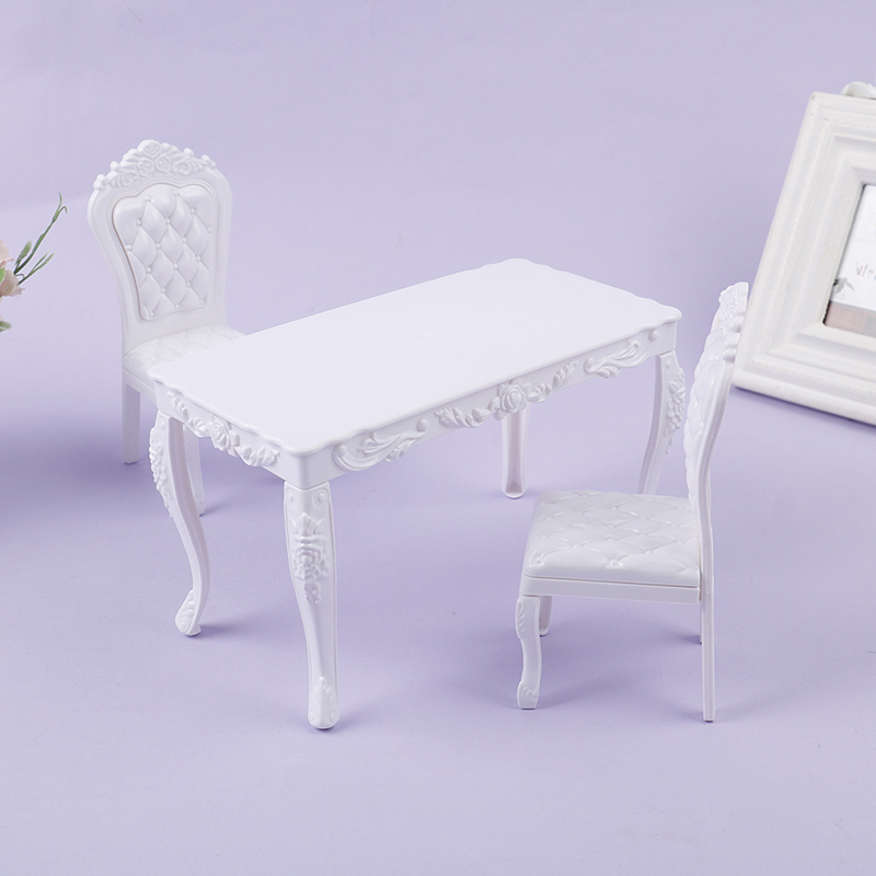 Dollhouse 1:6 Mini Furniture S – обзор и цена Office Furniture In China