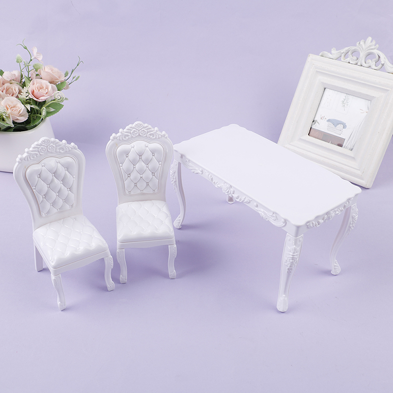 Dollhouse 1:6 Mini Furniture S – обзор и цена Office Furniture In China