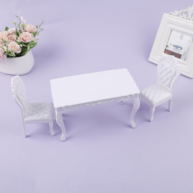 Dollhouse 1:6 Mini Furniture S – обзор и цена Office Furniture In China