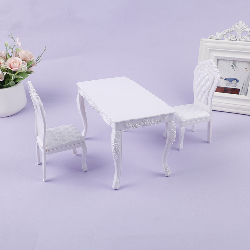 Dollhouse 1:6 Mini Furniture S – обзор и цена Office Furniture In China