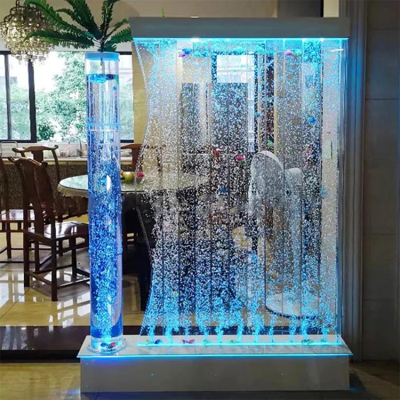 custom.Customized Modern LED G – обзор и цена Partition Screen Divider