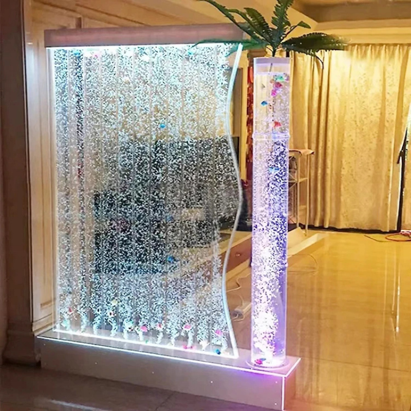 custom.Customized Modern LED G – обзор и цена Partition Screen Divider