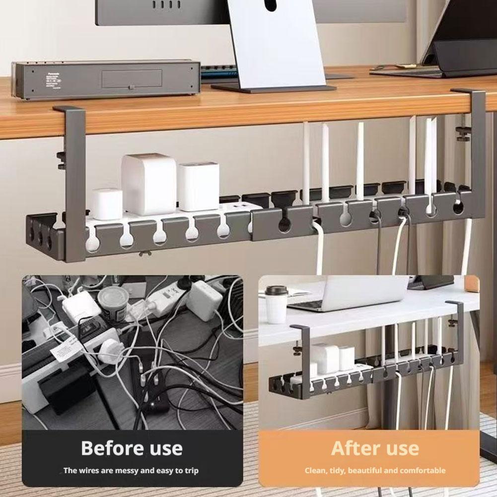 Extendable Under Desk Cable Ma – обзор и цена Cubicle Shelf Organizer