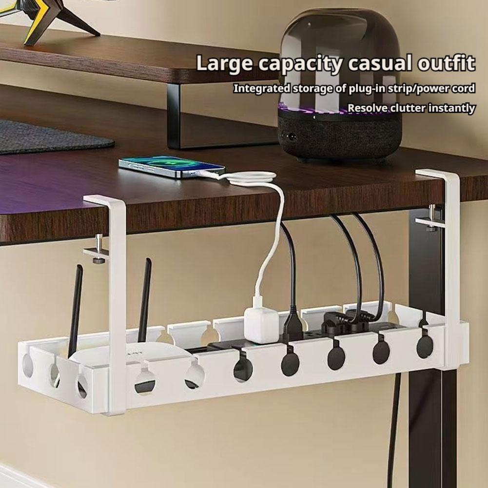 Extendable Under Desk Cable Ma – обзор и цена Cubicle Shelf Organizer