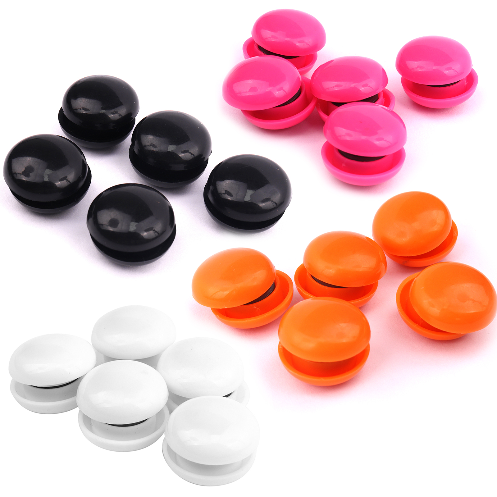 10Pcs Colorful Fridge Magnets  – обзор и цена Magnetic Whiteboard Calendar