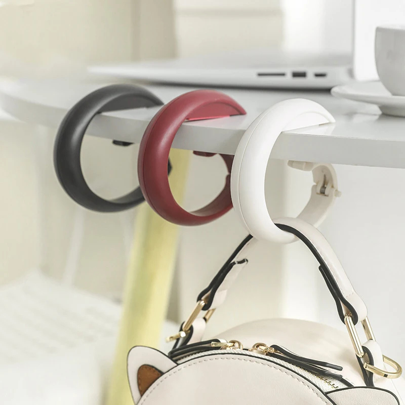 Desk Bag Hanger Portable Bag H – обзор и цена Cubicle Shelf Organizer
