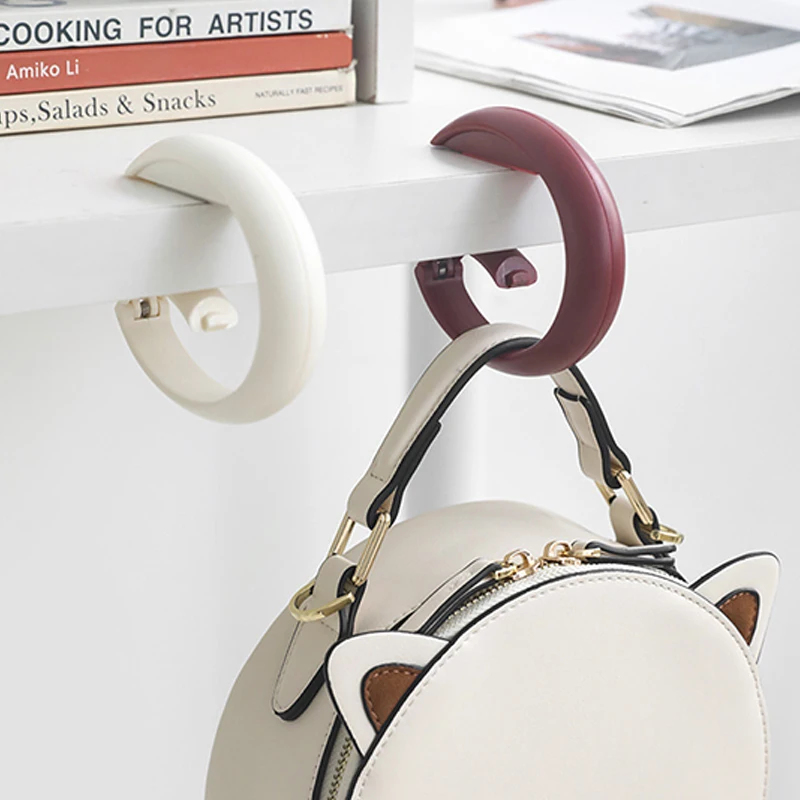 Desk Bag Hanger Portable Bag H – обзор и цена Cubicle Shelf Organizer
