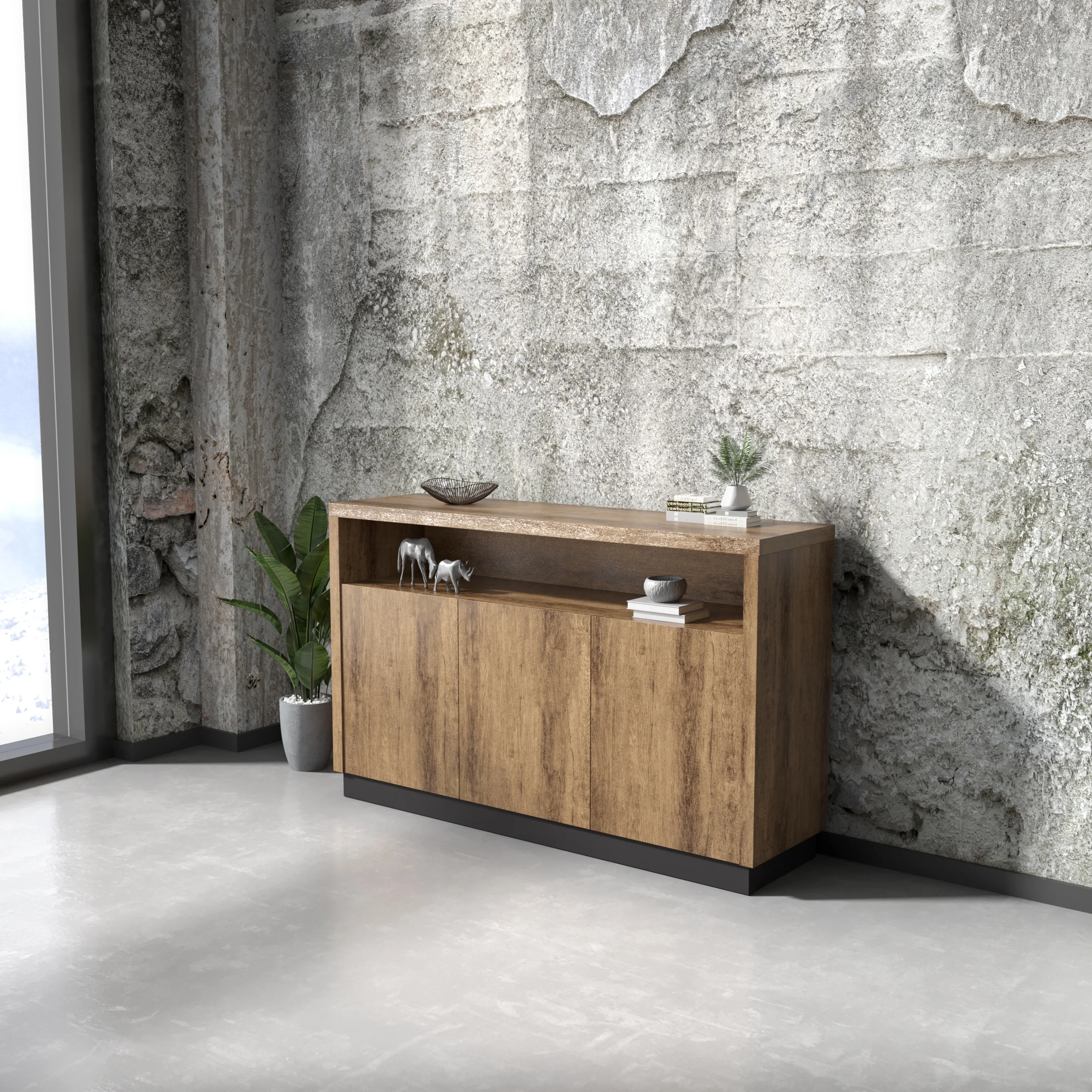 -Wesome Factory Direct Sale Me – обзор и цена Office Furniture Credenza