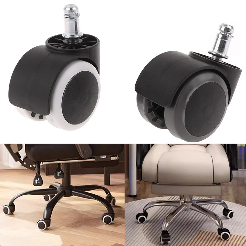 2 Inch Universal Swivel Caster – обзор и цена Office Furniture Hardware