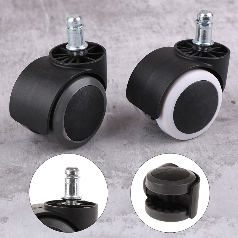 2 Inch Universal Swivel Caster – обзор и цена Office Furniture Hardware
