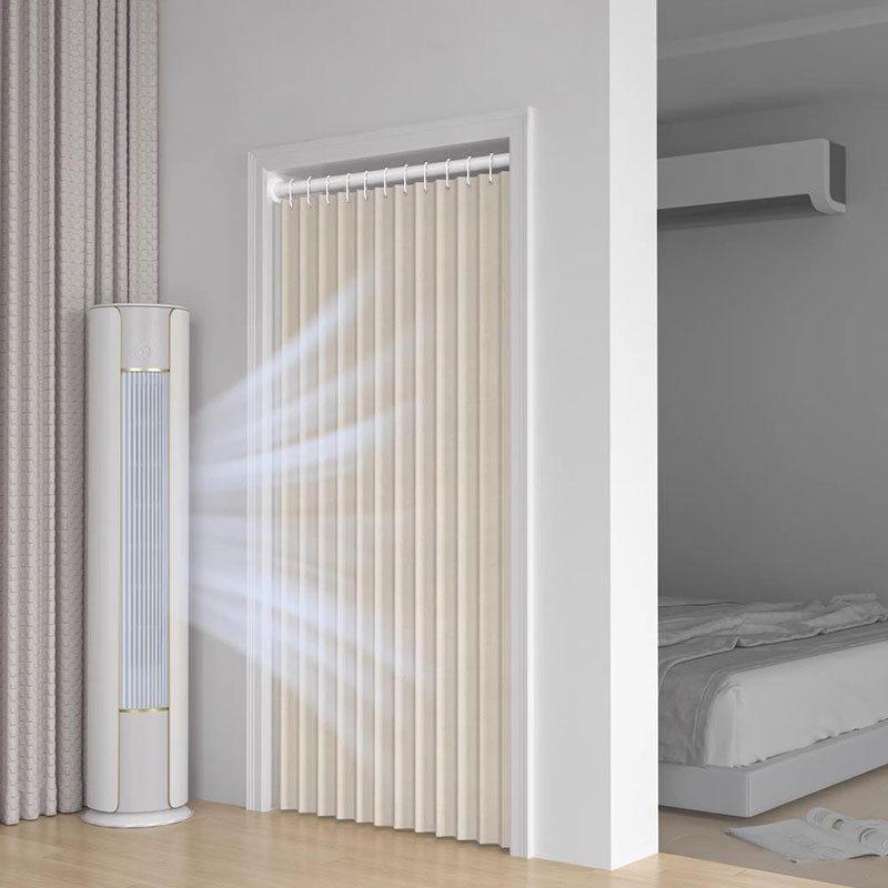 Room Divider Curtain for Bedro – обзор и цена Partition Screen Divider