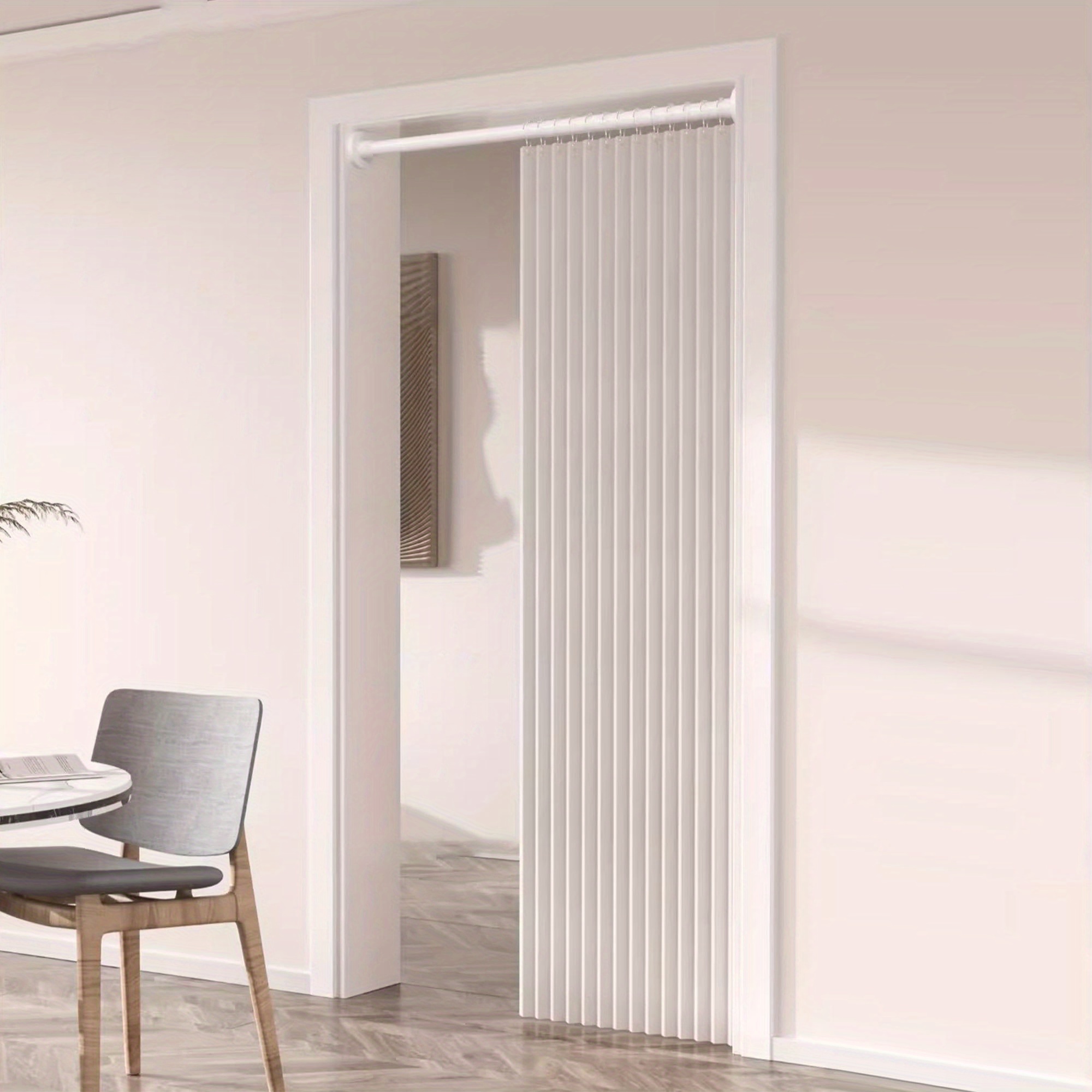 Room Divider Curtain for Bedro – обзор и цена Partition Screen Divider