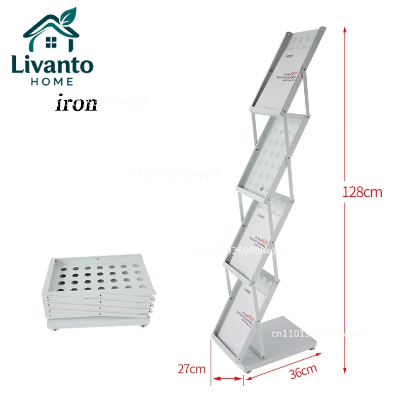 Folding Information Shelf Cata – обзор и цена Office Furniture Catalogue