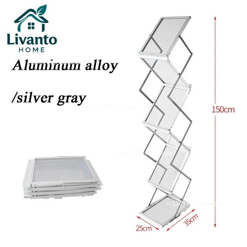 Folding Information Shelf Cata – обзор и цена Office Furniture Catalogue