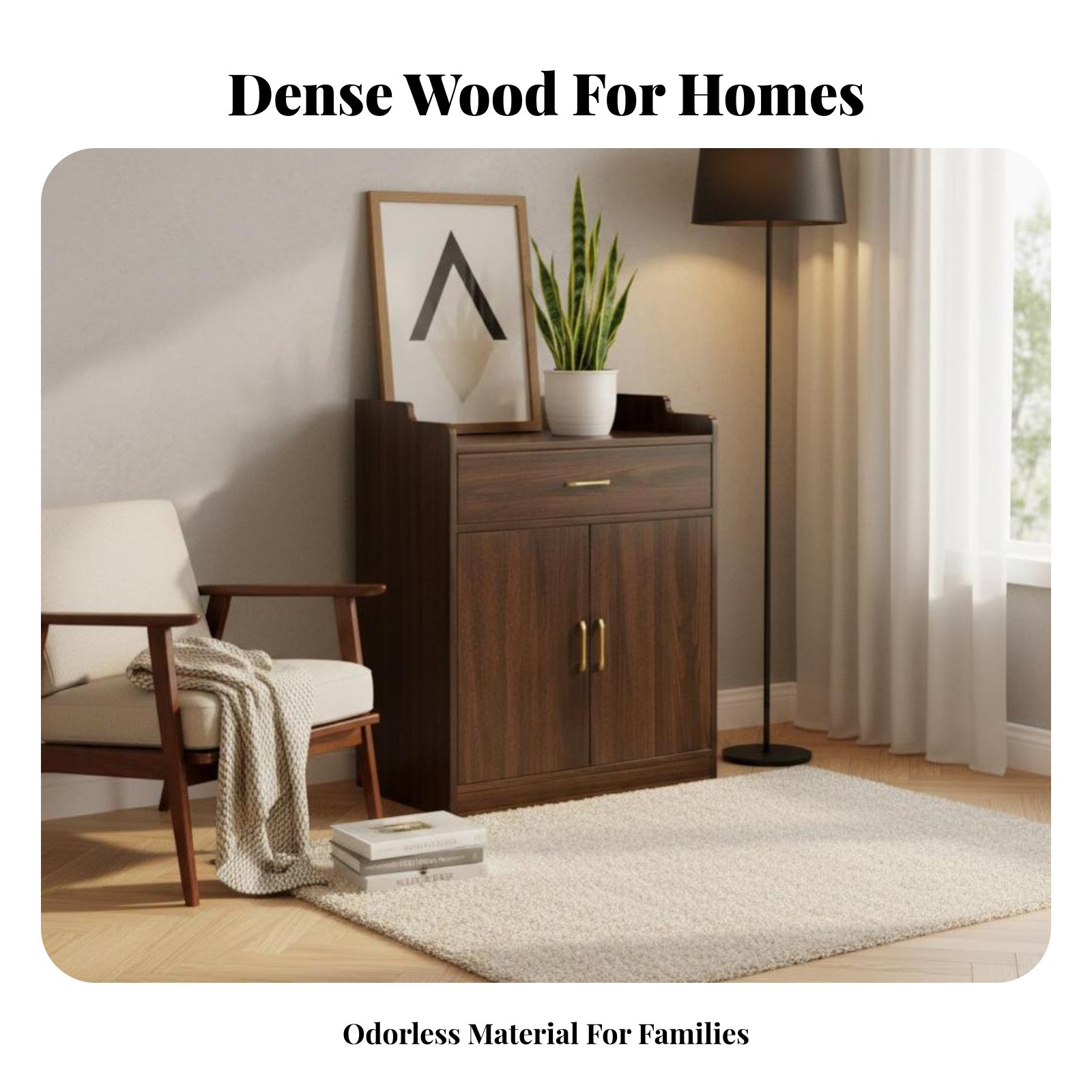 2opening 3Drawer Credenza Mini – обзор и цена Office Furniture Credenza