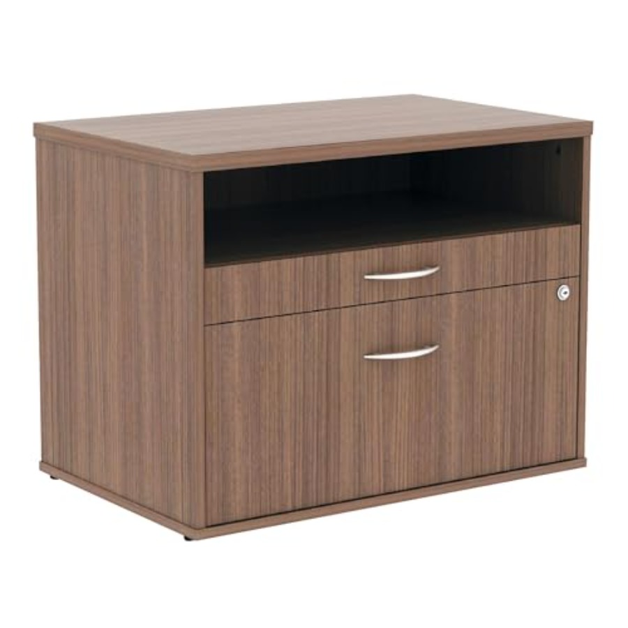 Open Office Desk Series Low Fi – обзор и цена Office Furniture Credenza