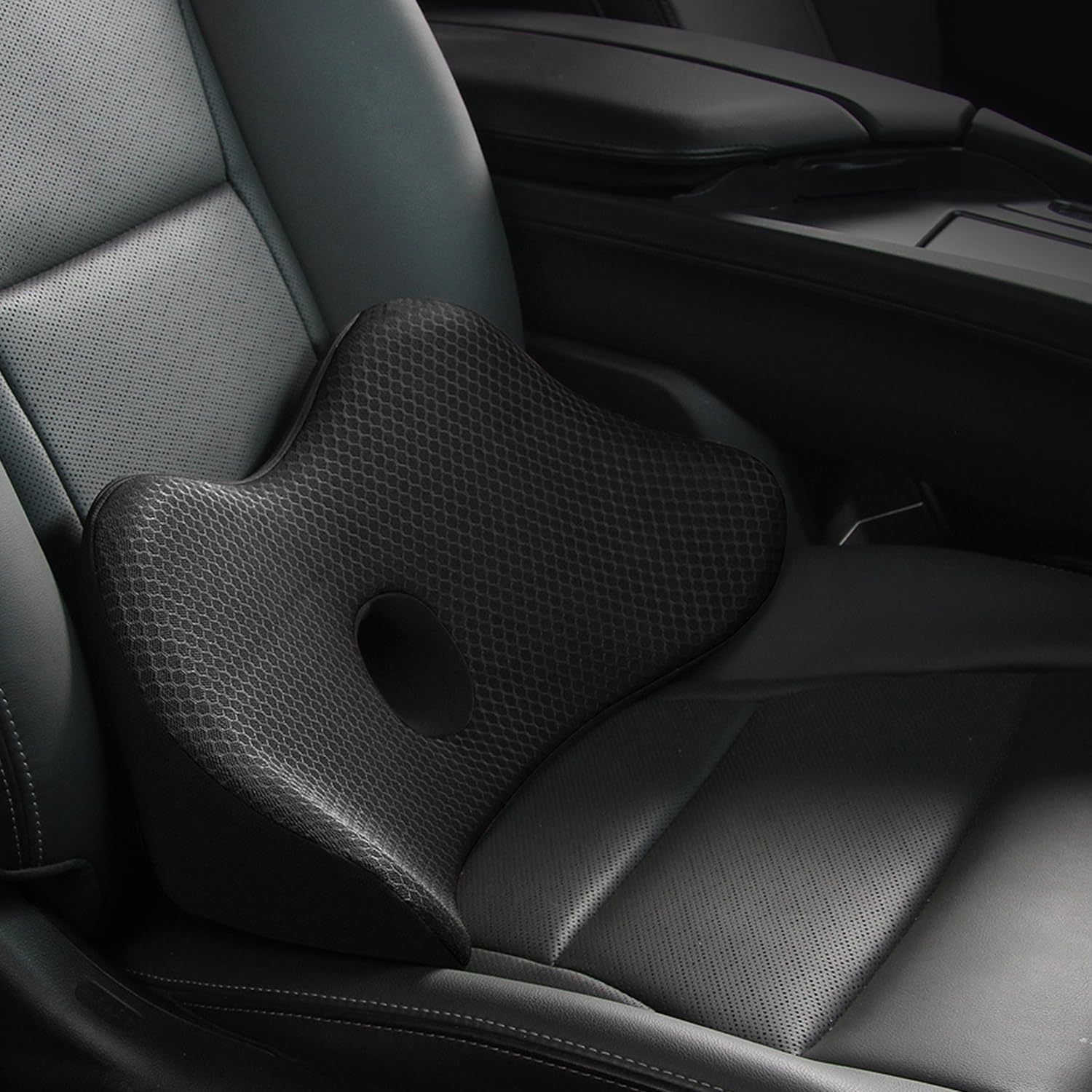 1pcs Memory Foam Travel Car Ba – обзор и цена Visitor Chair Padded