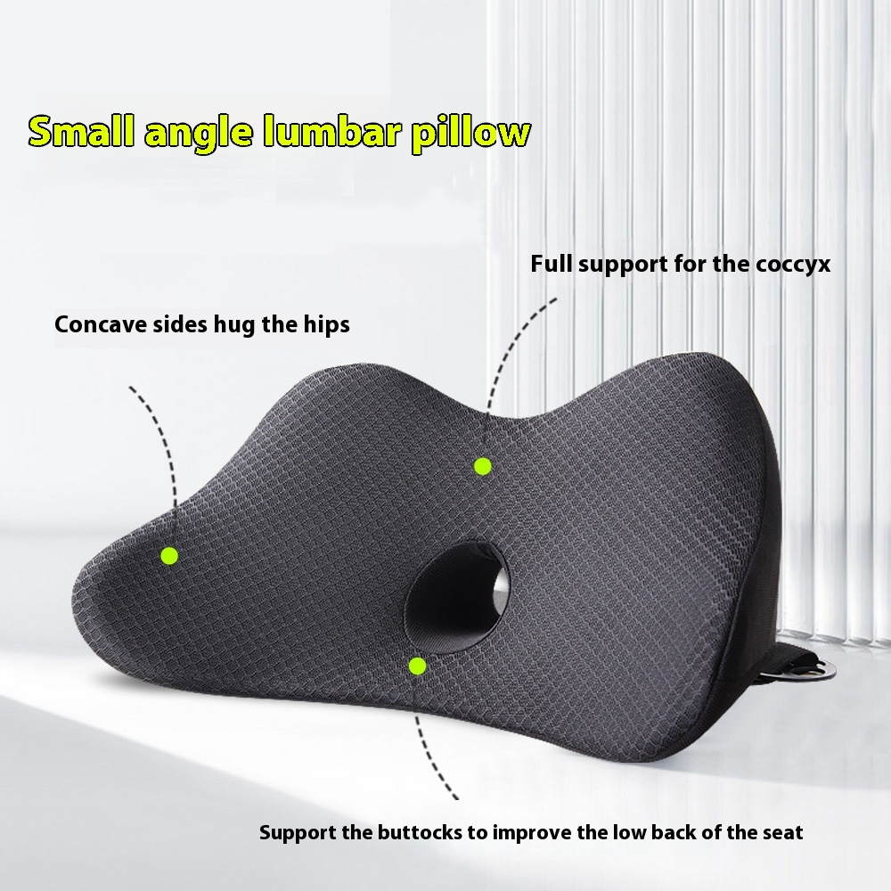 1pcs Memory Foam Travel Car Ba – обзор и цена Visitor Chair Padded