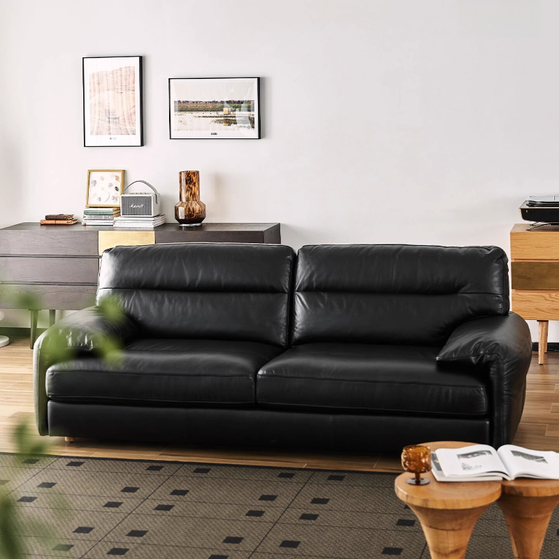 big size wooden Sofa fashion b – обзор и цена Office Furniture In China