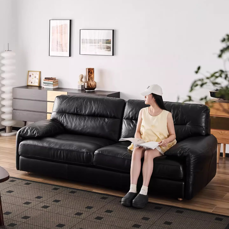 big size wooden Sofa fashion b – обзор и цена Office Furniture In China