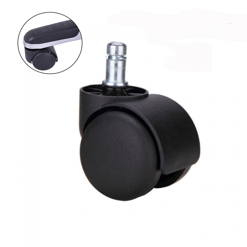 1/2Pcs Chair Wheel Furniture C – обзор и цена Office Furniture Hardware