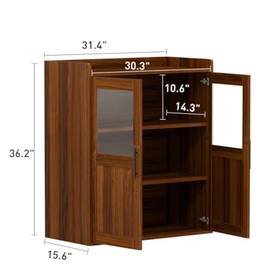File Cabinet Storage Cabinet w – обзор и цена Office Furniture Credenza