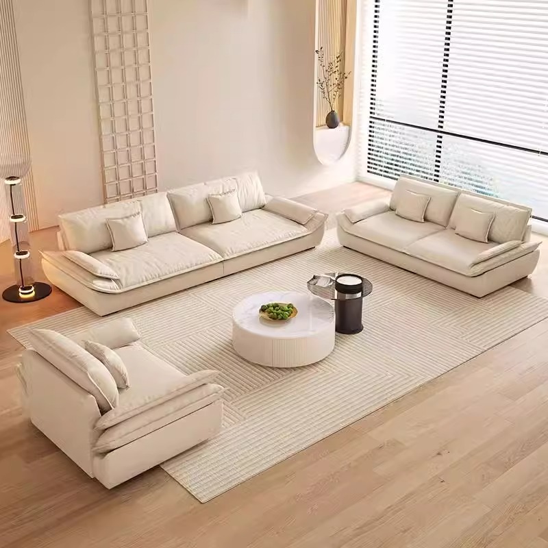 Nordic Modern Living Room Sofa – обзор и цена Office Furniture In China