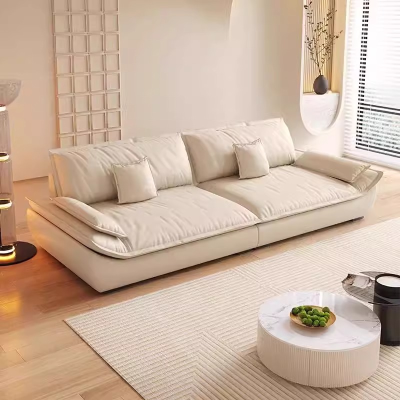 Nordic Modern Living Room Sofa – обзор и цена Office Furniture In China