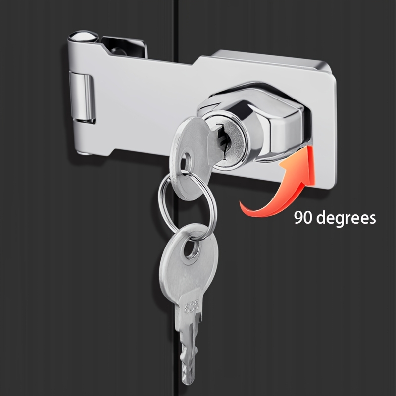 Multifunctional Anti-theft Fur – обзор и цена Office Furniture Hardware