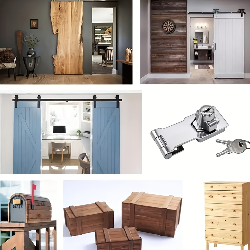 Multifunctional Anti-theft Fur – обзор и цена Office Furniture Hardware