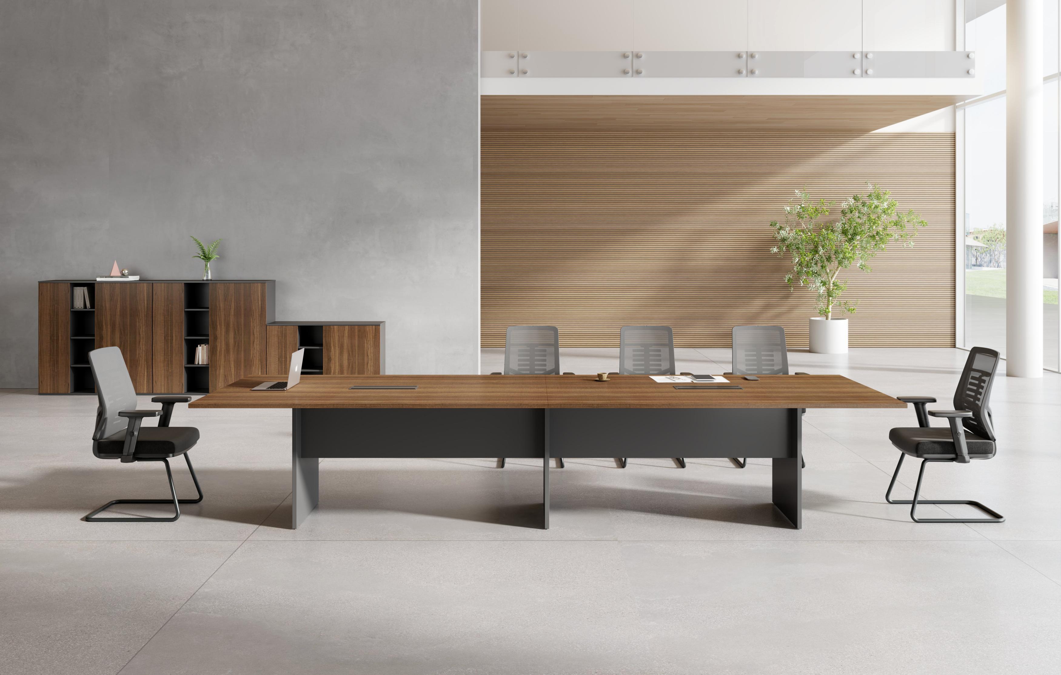 Best Selling MFC Credenza Fili – обзор и цена Office Furniture Credenza