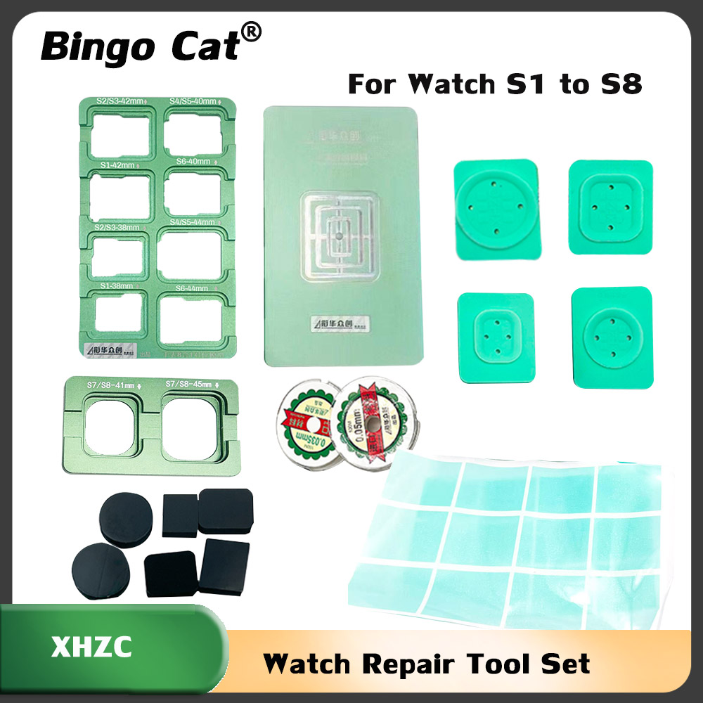 XHZC 10in1 Fitting Alignment P – обзор и цена Partition Screen Divider