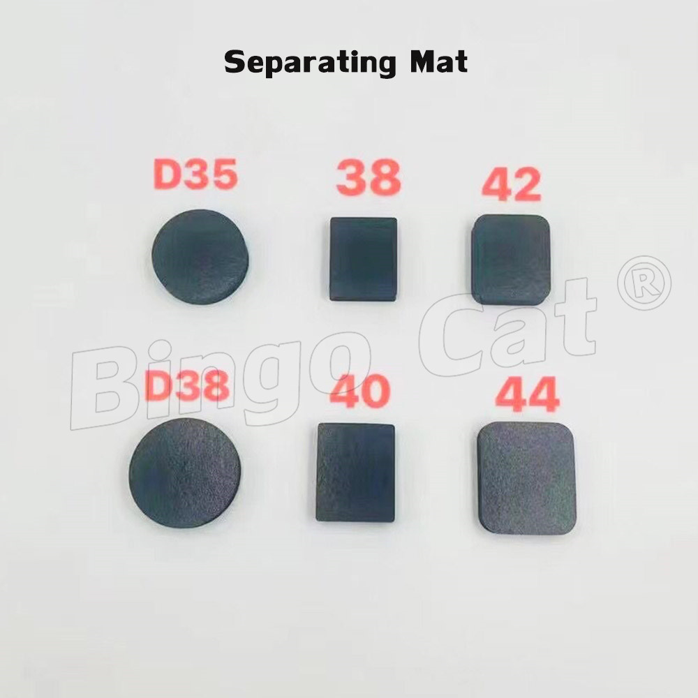 XHZC 10in1 Fitting Alignment P – обзор и цена Partition Screen Divider