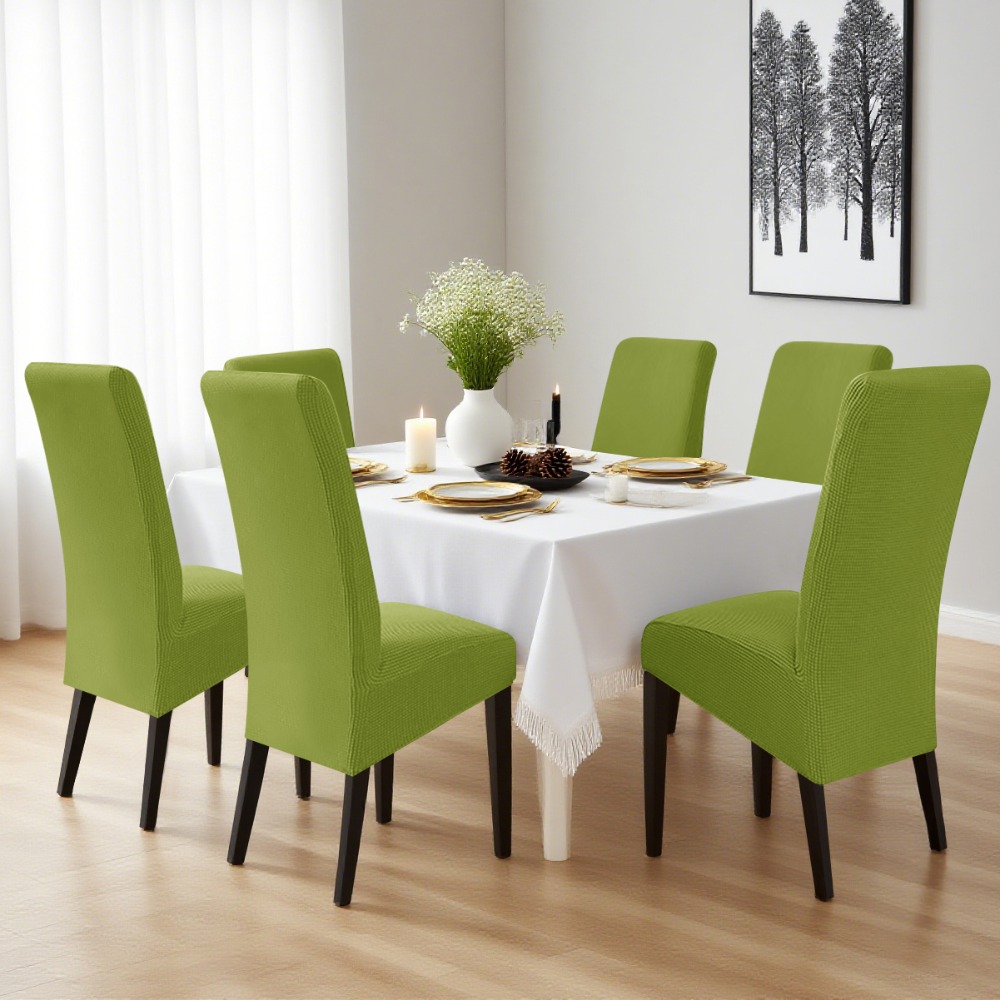 Large Size Chair Cover Dining  – обзор и цена Visitor Chair Padded