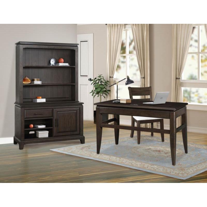 Chocolate Office Storage Crede – обзор и цена Office Furniture Credenza