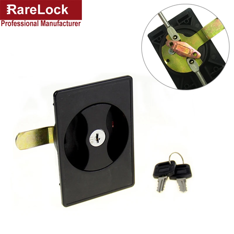 Cabinet Door Lock Sheet Iron C – обзор и цена Office Furniture Hardware