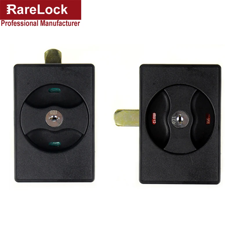Cabinet Door Lock Sheet Iron C – обзор и цена Office Furniture Hardware