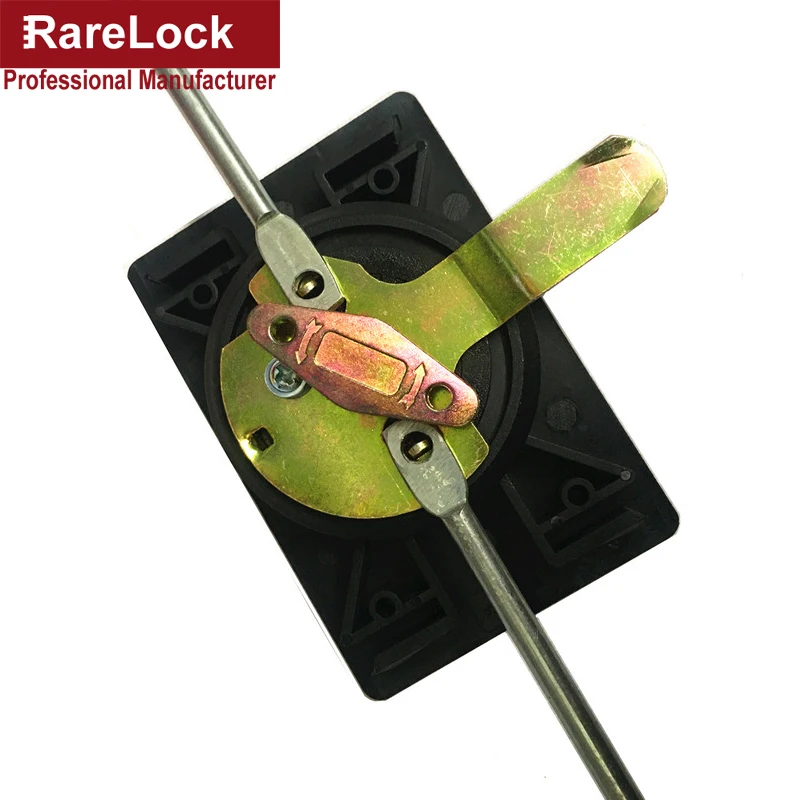 Cabinet Door Lock Sheet Iron C – обзор и цена Office Furniture Hardware