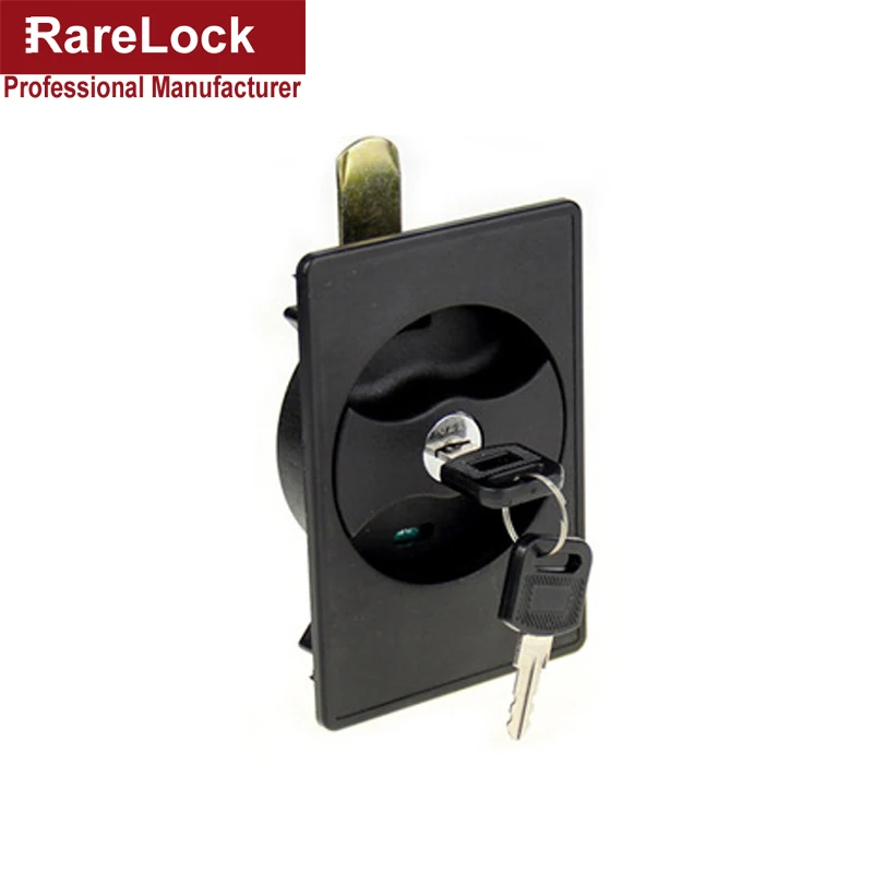 Cabinet Door Lock Sheet Iron C – обзор и цена Office Furniture Hardware