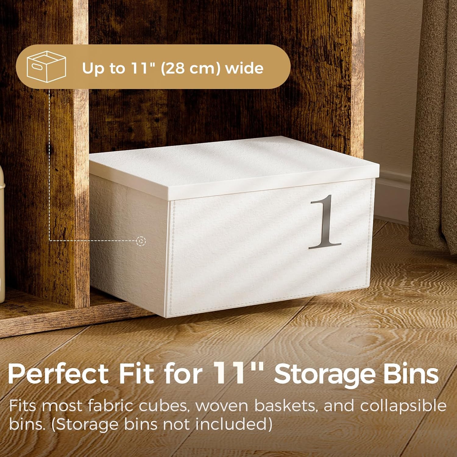 8 Cube Storage Organizer with  – обзор и цена Cubicle Shelf Organizer