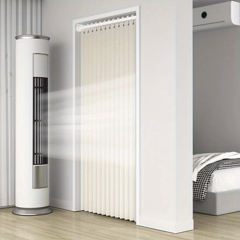 Doorway Privacy Curtain for Li – обзор и цена Partition Screen Divider