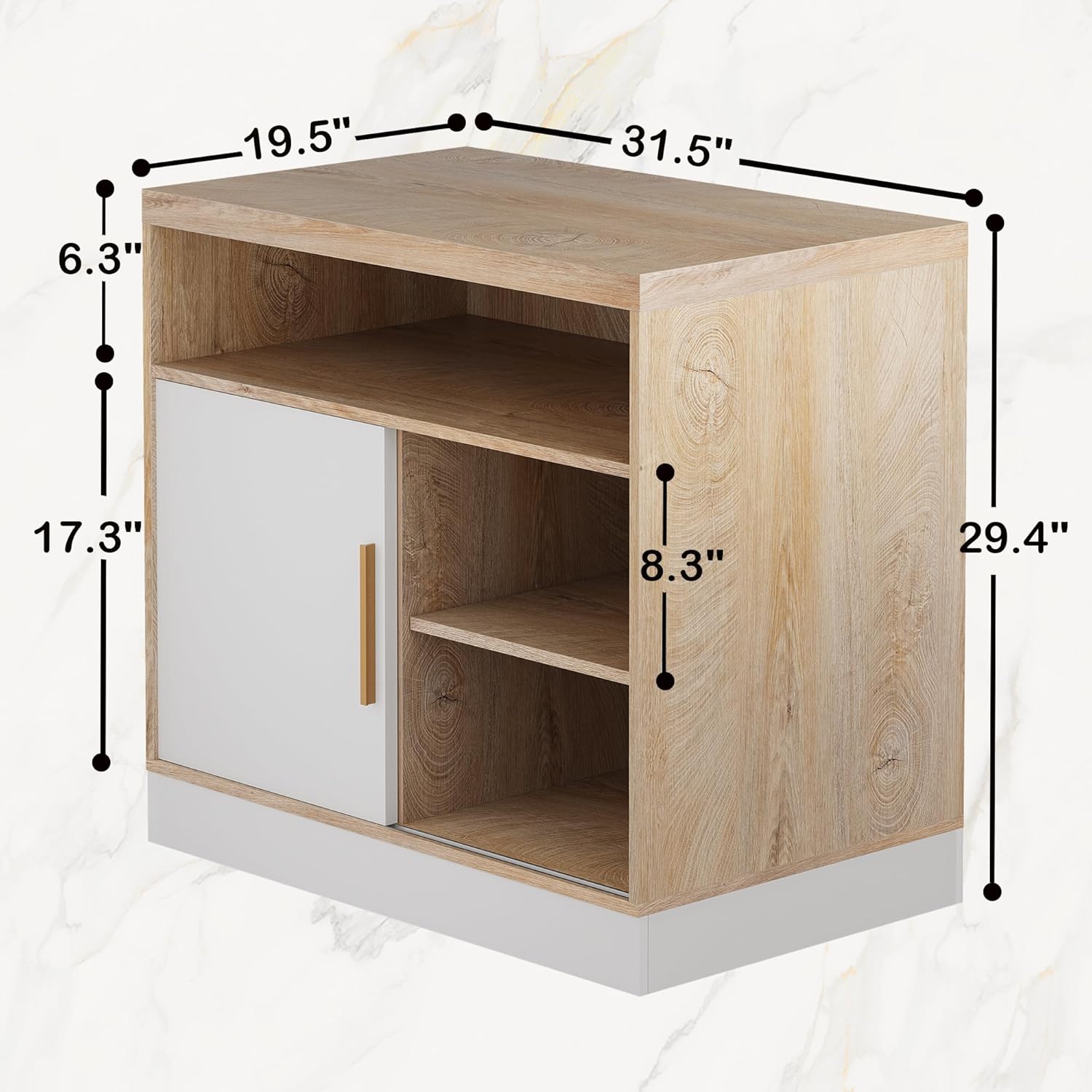 Electric Standing Desk with St – обзор и цена Office Furniture Credenza
