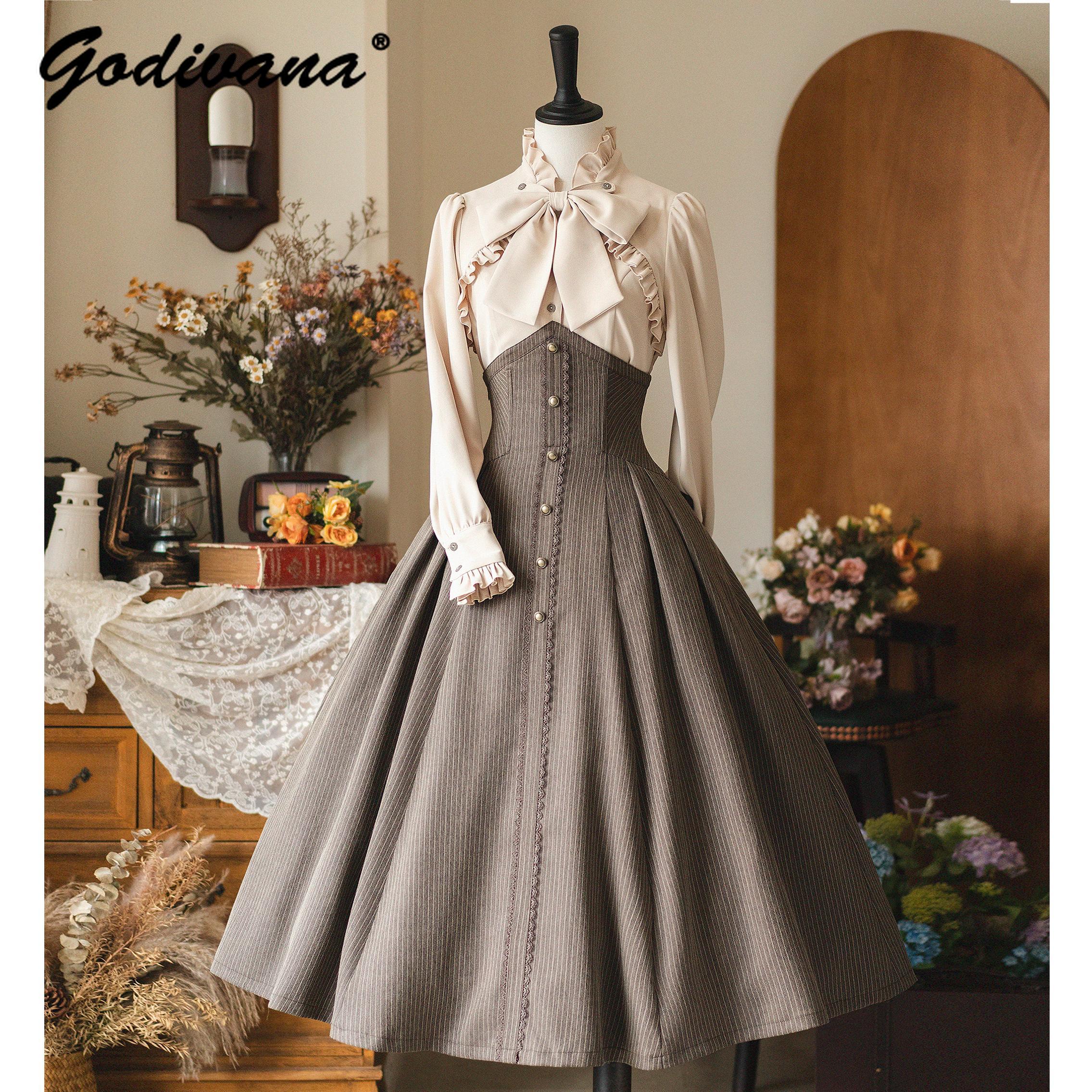 Original Retro Skirt Set Outfi – обзор и цена Coat Rack Standing