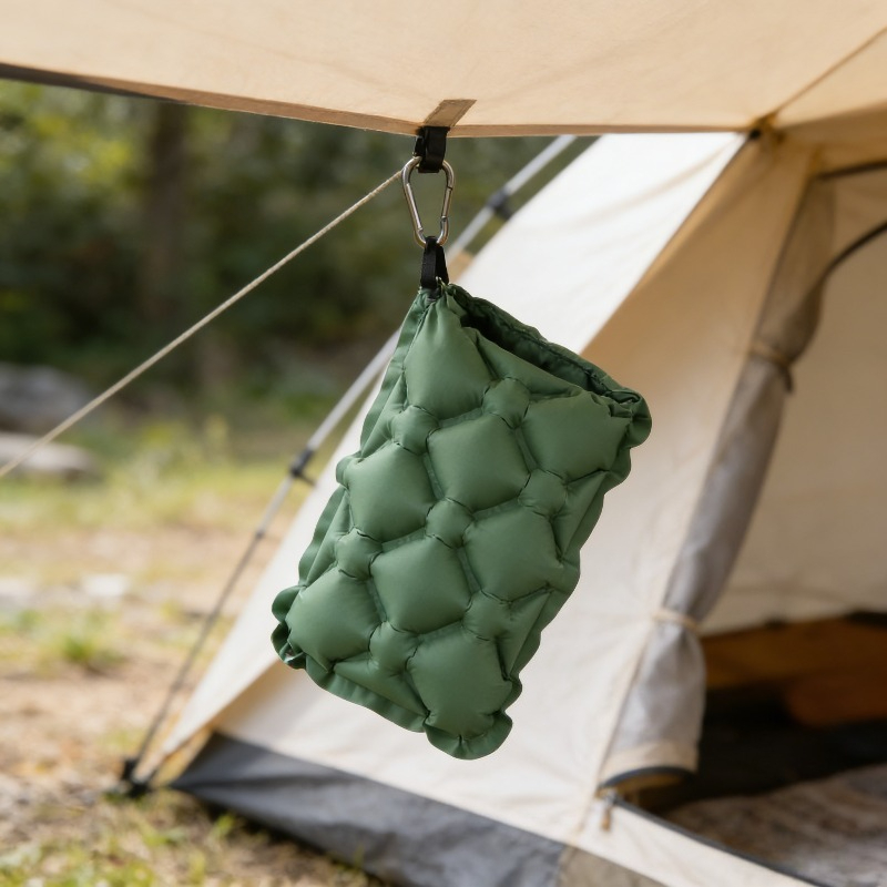 Portable Inflatable Seat Cushi – обзор и цена Visitor Chair Padded